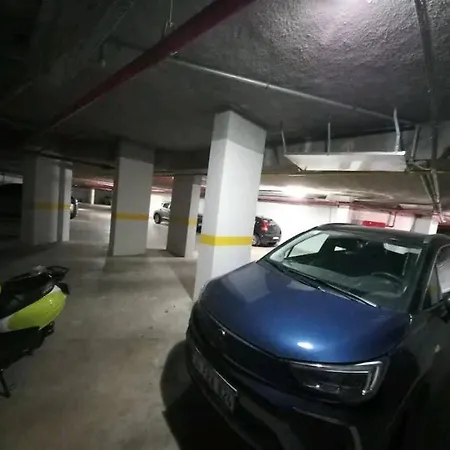 Konyaalti'nda Luks Havuzlu 1+1 Antalya